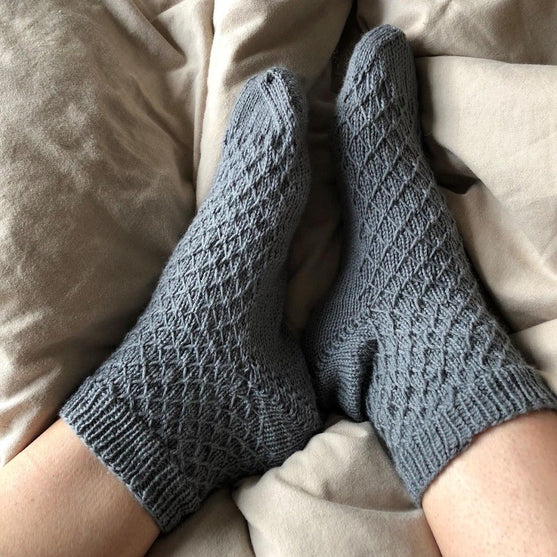 

Be Square Socks - Chaussettes
1