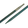 

Set d'aiguilles circulaires interchangeables Betula Essential - Cerulean - Hobbii
5