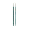 

Betula Interchangeable Circular Needle Set Essential - Cerulean - Hobbii
6