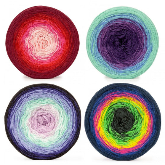 

Cotton Cake Black Friday (Edition Limitée) - Hobbii
1