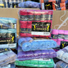 

Black Friday Cotton 8/8 Color Pack (Edition Limitée) - Hobbii
2