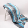 

Lollipop ”Granny” Blanket
5
