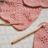 

Crochet Basix - KnitPro
2