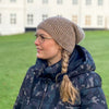 

Siggy Baggy Bonnet
4