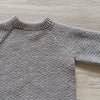 

Hektor’s Sweater - Children’s Sweater
3