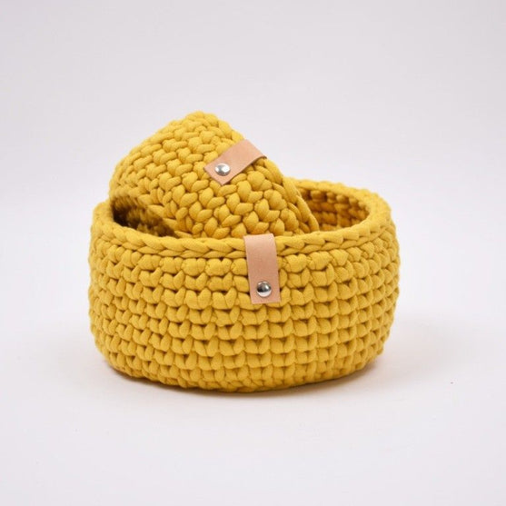 

Bungee Basket - Classic
4