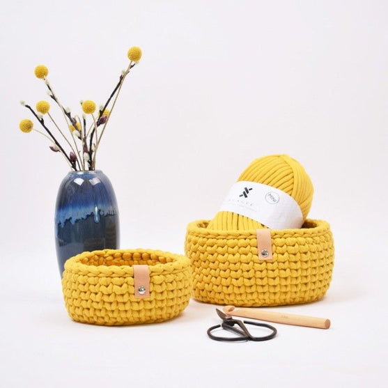 

Bungee Basket - Classic
1