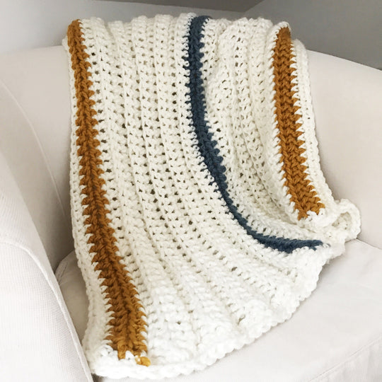 Monty - Blanket
