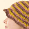 

Sopka - Chapeau seau avec bordure
4