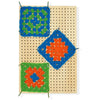 

Wooden Blocking Board - Large - Hobbii
3