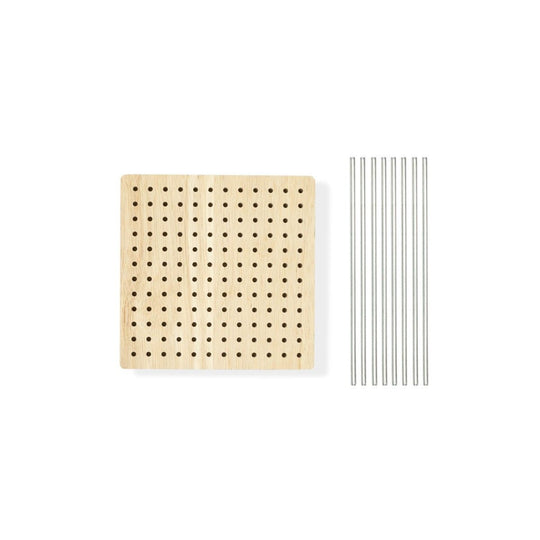 Wooden Blocking Board - Small - Hobbii