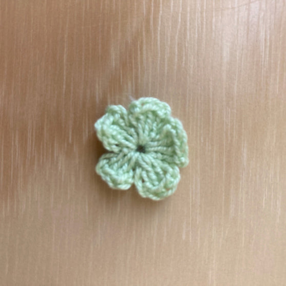 

Bouquet - Appliqué
3