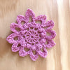 

Bouquet - Appliqué
4