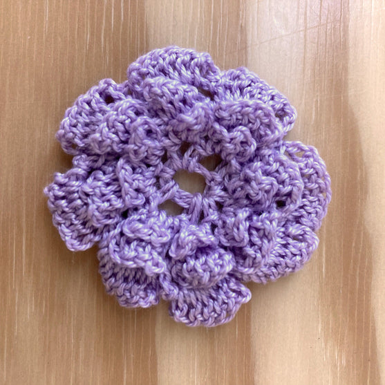 

Bouquet - Applique
5