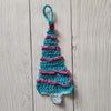 

Christmas Trees Trio - Ornement
3
