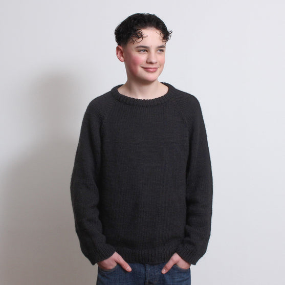 

Elliot - Sweater
1