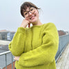 

Bobbie - Sweater
5