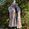 

Boho Breeze - Scarf
2
