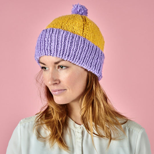 Bonnie - Hat