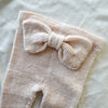 

Bow - Children’s Tights
3