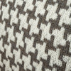 

Letland - Pillow with cross pattern
5