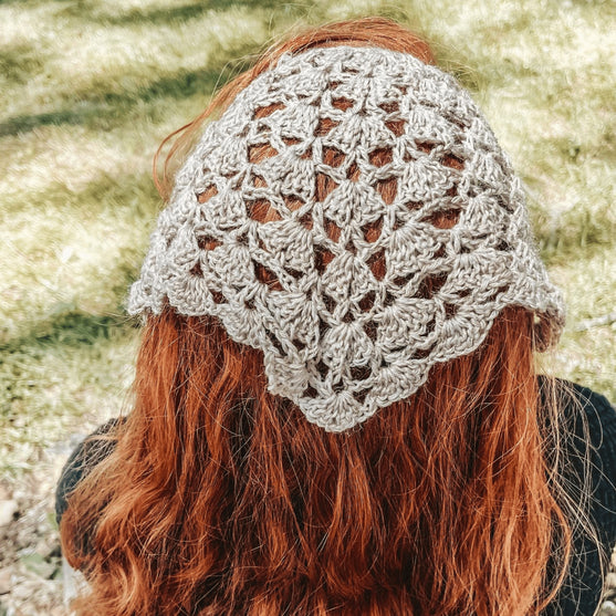 

Brynn - Kerchief
4