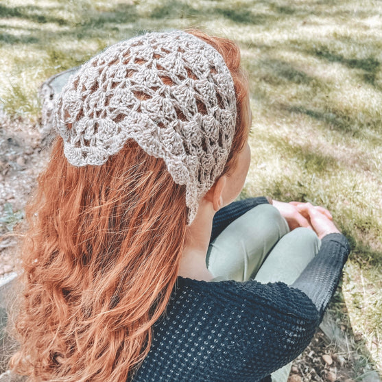 

Brynn - Kerchief
5