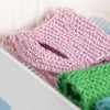 

Budapest - Scrubbing Cloth
7