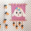 

Easter Bunny - Wall Tapestry
1