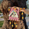 

Easter Bunny - Wall Tapestry
2