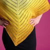 

Classical Attitude Poncho – Adulte
7