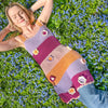 

Flower Frock - Dress
8