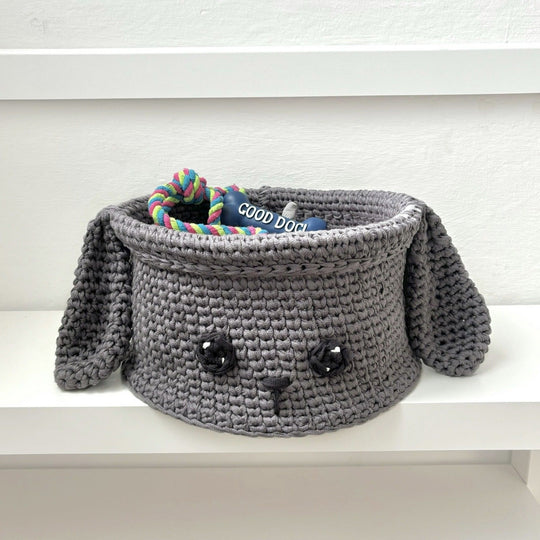 Buddy - Basket