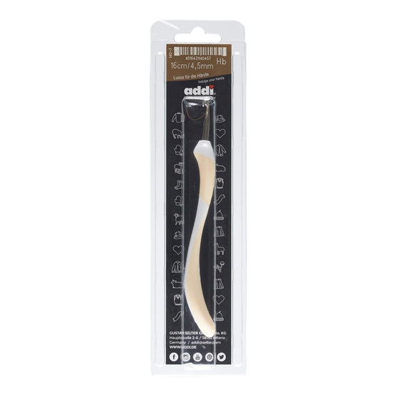 

Swings Crochet Hook - addi
35