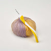 

Swings Crochet Hook - addi
10