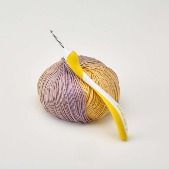 

Swings Crochet Hook - addi
10