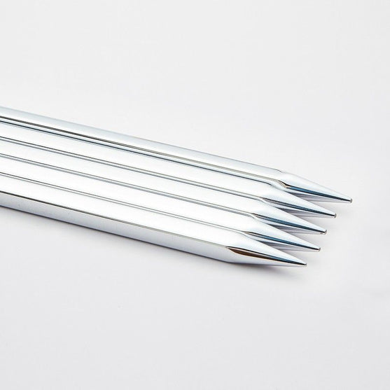 

Nova Cubics DPNs - KnitPro
3