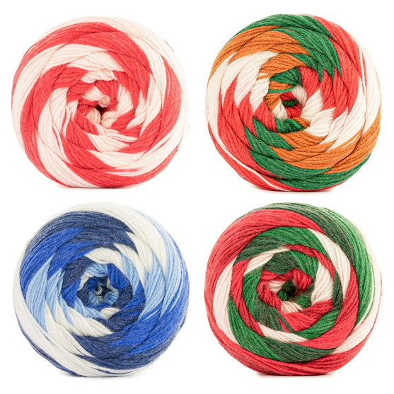 

Candy Cake Christmas (Édition limitée) - Hobbii
1