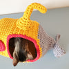 

Captain Cat - Maison pour chat
3