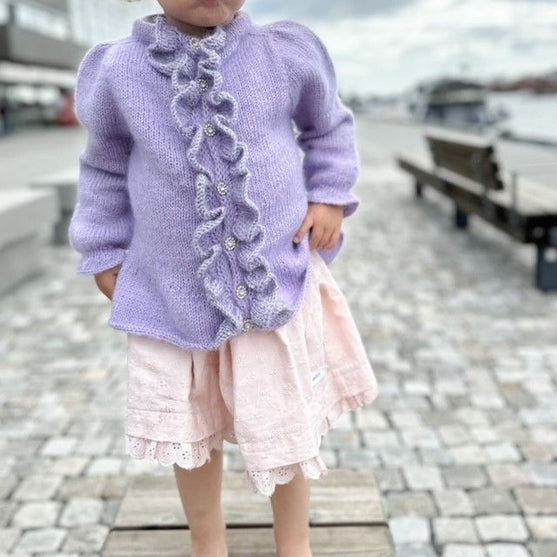

Fantasi - Gilet pour Enfants
1