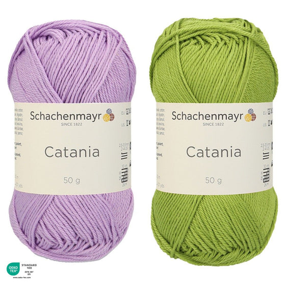 

Catania - Schachenmayr
1