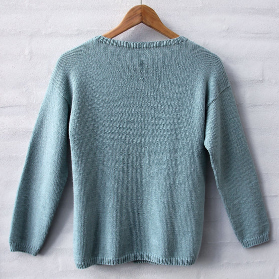 

Cardigan Laura - Women & Plus Size
3