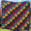 

The Cuddle Blanket
1