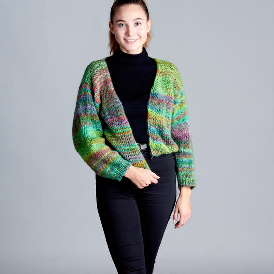 

Emma Cardigan
1
