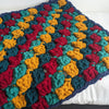 

The Cuddle Blanket
2