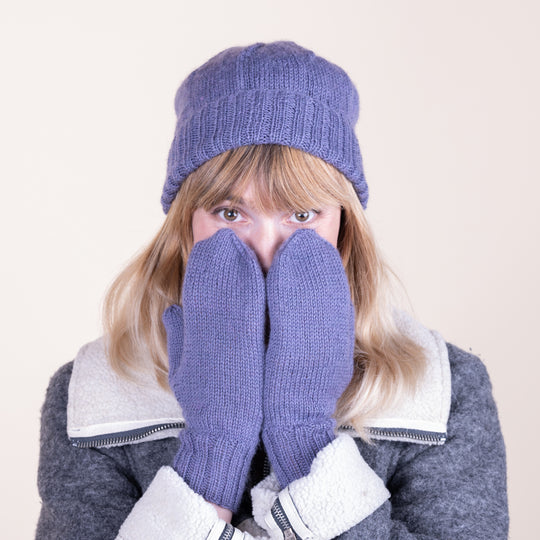 Volga - Mittens