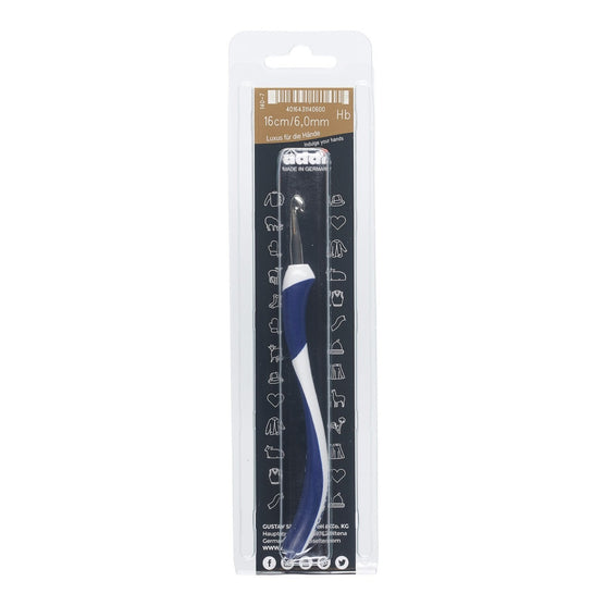 

Swings Crochet Hook - addi
42