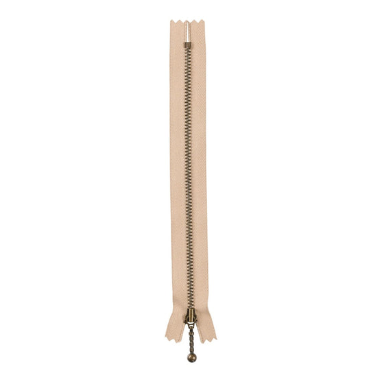 

Zipper - Non-separating - YKK
3