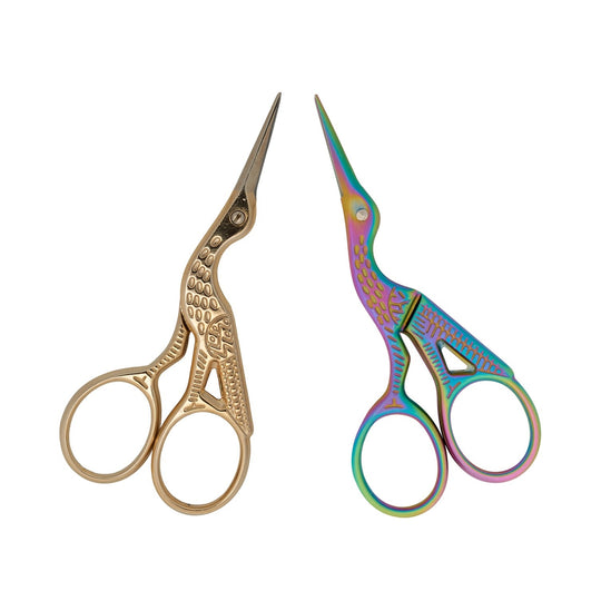 Scissors - Stork - Small - Hobbii