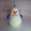 

Mama Poule - Peluches
4